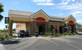 More details for 9505-9525 N Sommerville Dr, Fresno, CA - Retail for Lease