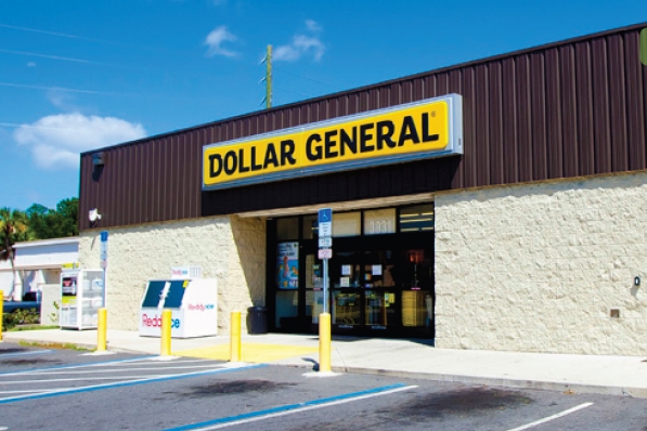 Dollar General Portfolio portfolio of 3 properties for sale on LoopNet.ca - Primary Photo - Image 2 of 2