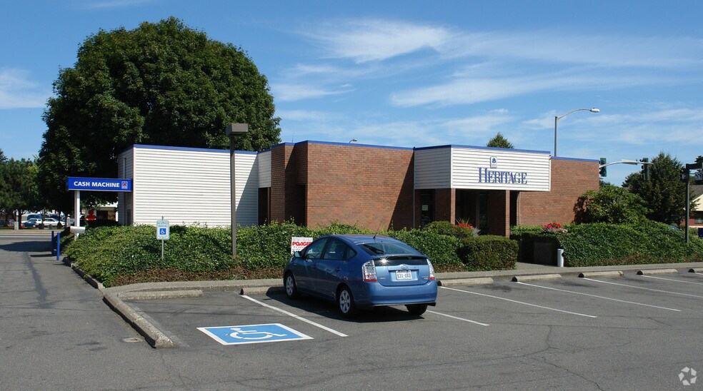 5301 Capitol Blvd SW, Olympia, WA à vendre - Photo du bâtiment - Image 3 de 5