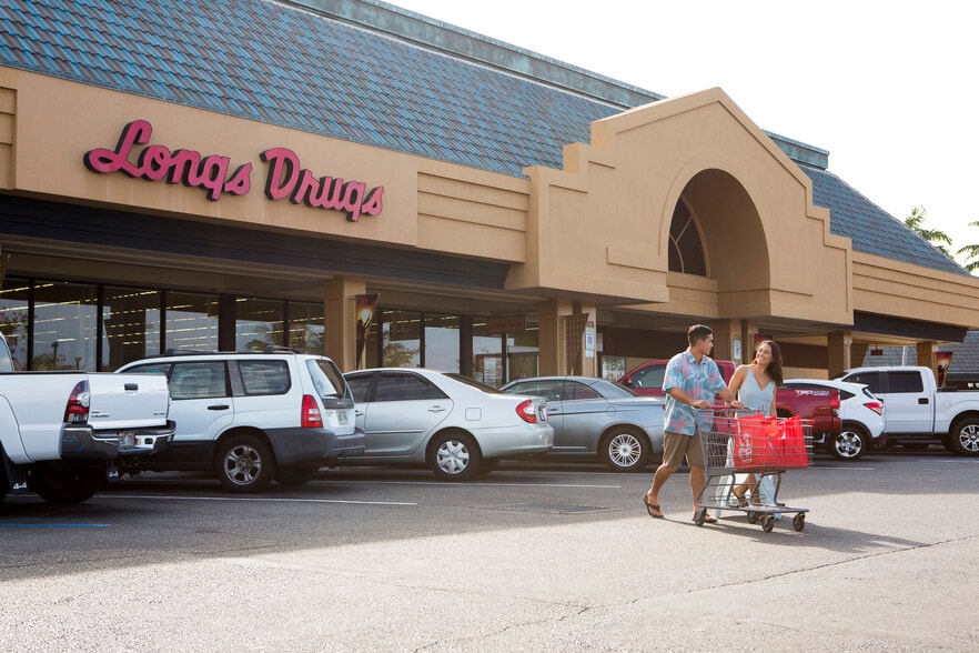 78-6831 Alii Dr, Kailua Kona, HI à louer - Photo principale - Image 1 de 1