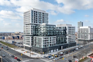 Plus de détails pour Multi-résidentiel à vendre