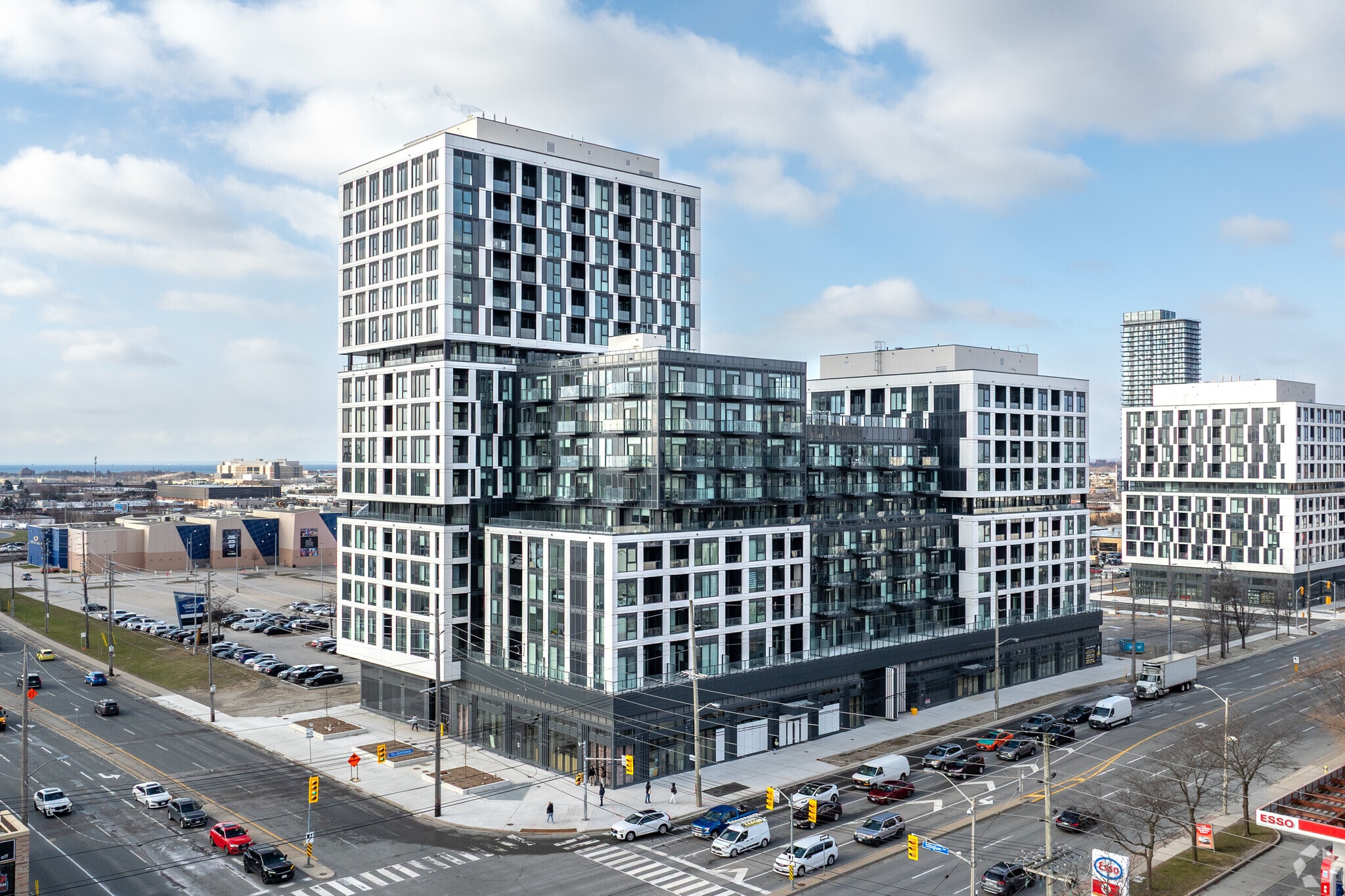 1007 The Queensway, Toronto, ON for sale Primary Photo- Image 1 of 4