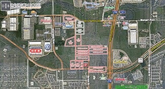 More details for Alliance Airport: Noise Mitigation Land, Fort Worth, TX - Land for Sale