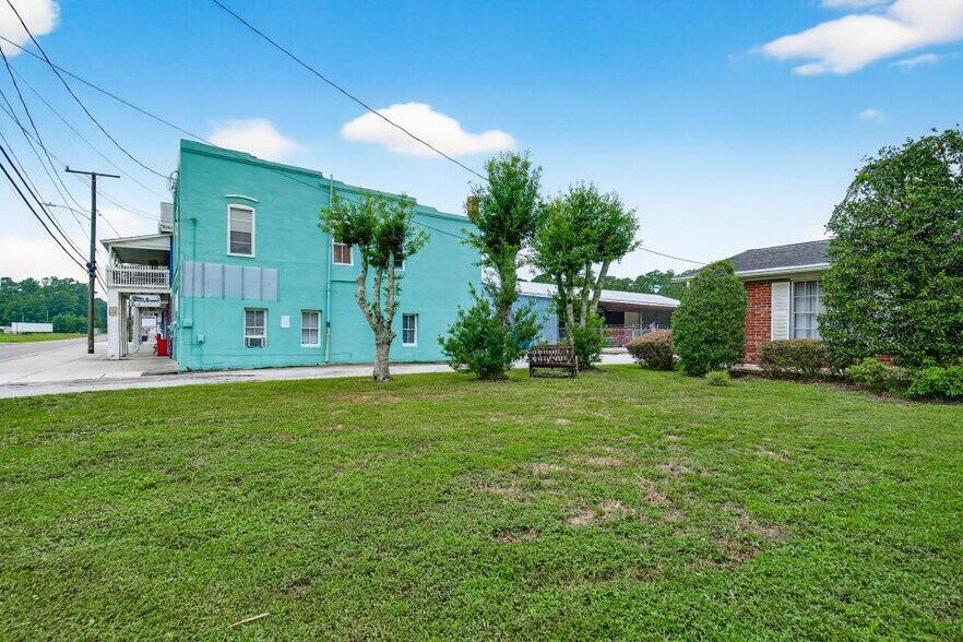 617341 Brandies Ave, Callahan, FL à vendre - Photo du bâtiment - Image 3 de 4