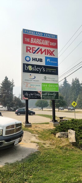 1133 Eagle Pass Way, Sicamous, BC à vendre - Autre - Image 3 de 4