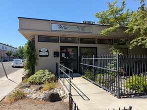 125 N Church St, Lodi, CA for lease Interior Photo- Image 2 of 11