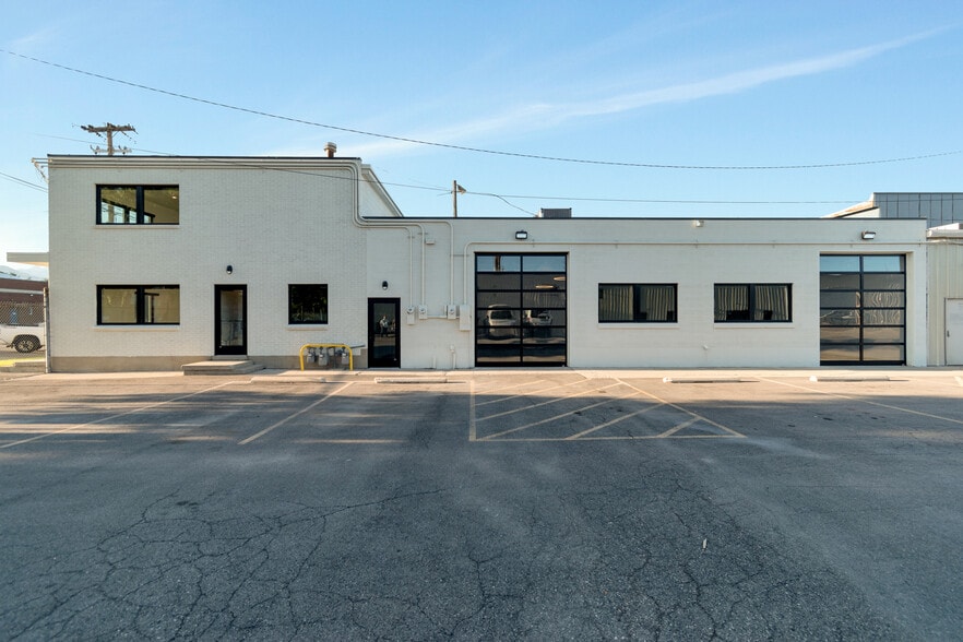 830 S 500 W, Salt Lake City, UT for lease - Building Photo - Image 2 of 9
