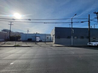 More details for 3700 S Main St, Los Angeles, CA - Industrial for Lease
