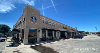 Plus de détails pour 721 Hebron Pky, Lewisville, TX - Commerce de détail à louer