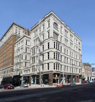More details for 759-763 N Milwaukee St, Milwaukee, WI - Office/Retail, Retail for Lease