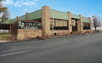 Plus de détails pour 575 Rudder Rd, Fenton, MO - Flex à vendre