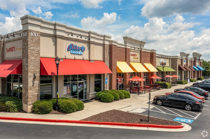 3155 Cobb Pky, Atlanta, GA à louer - Photo principale - Image 1 de 2