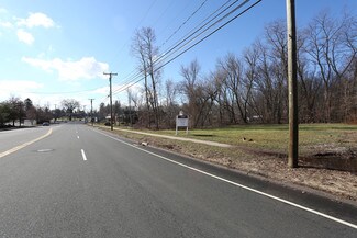 Plus de détails pour 2355 Main St, Rocky Hill, CT - Terrain à vendre