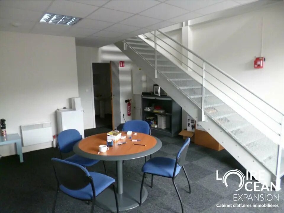 Flex dans Nantes à louer Photo intérieure- Image 1 de 5