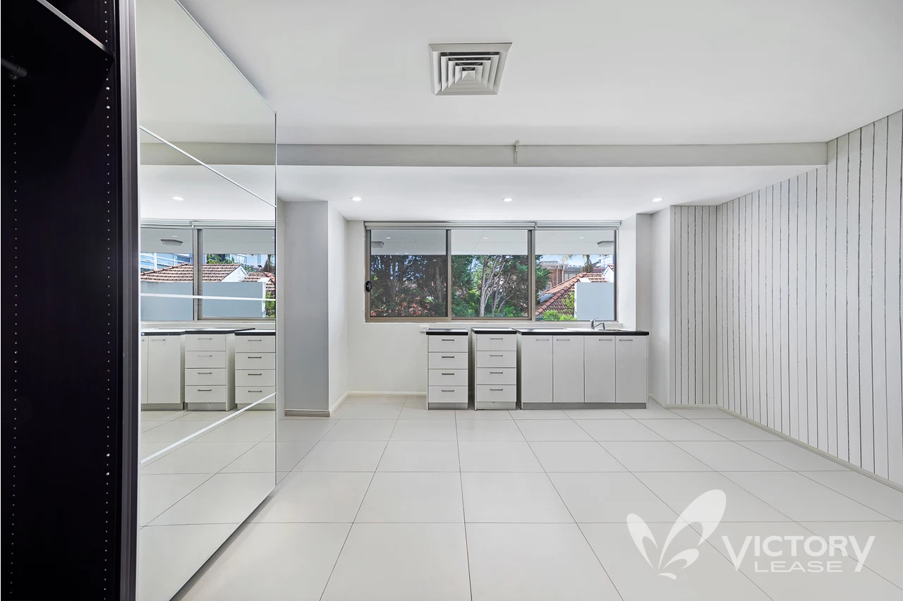 12-16 Berry St, North Sydney, NSW 2060 - Unit 55 -  - Interior Photo - Image 2 of 4