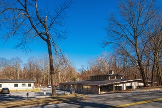 Plus de détails pour 259 Heathcote Rd, Scarsdale, NY - Bureau à vendre