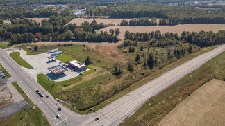 Plus de détails pour 0 N State Hwy 7, North Vernon, IN - Terrain à vendre