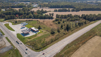 Plus de détails pour 2555 N State Highway 7, North Vernon, IN - Terrain à vendre