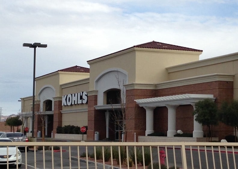 34 N Valle Verde Dr, Henderson, NV à louer - Photo du bâtiment - Image 1 de 7