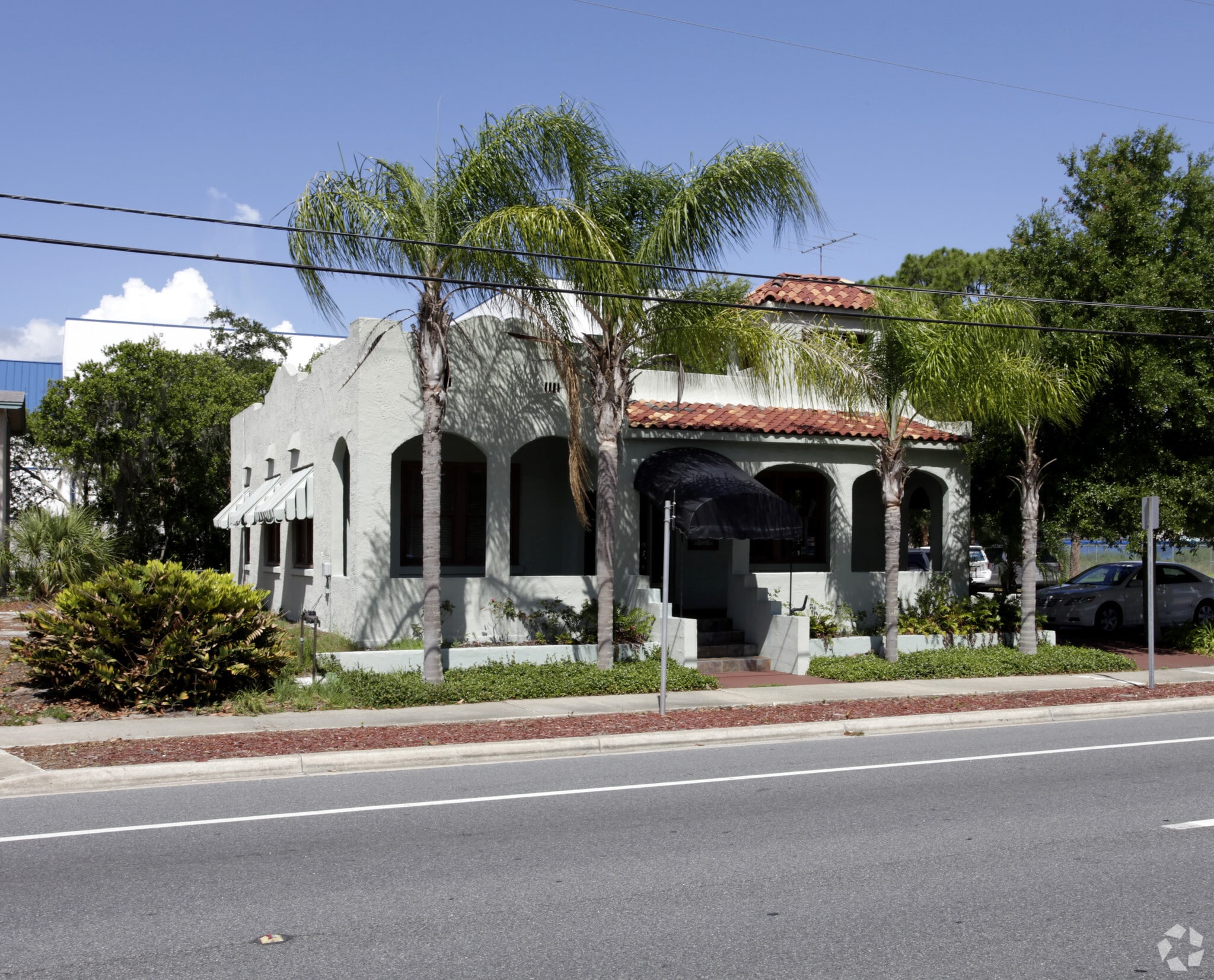 1700 S Washington Ave, Titusville, FL for sale Primary Photo- Image 1 of 14