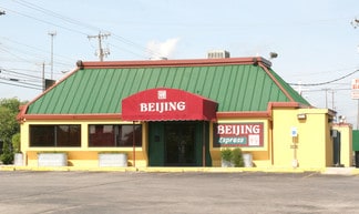 Plus de détails pour 8003 Marbach Rd, San Antonio, TX - Commerce de détail à vendre