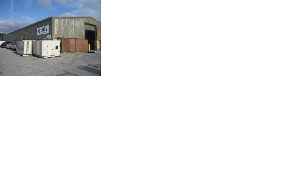 Dukeries Way, Worksop à louer - Photo du bâtiment - Image 2 de 18