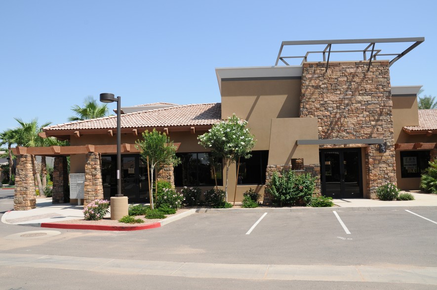 2680 S Val Vista Dr, Gilbert, AZ for lease - Primary Photo - Image 1 of 5