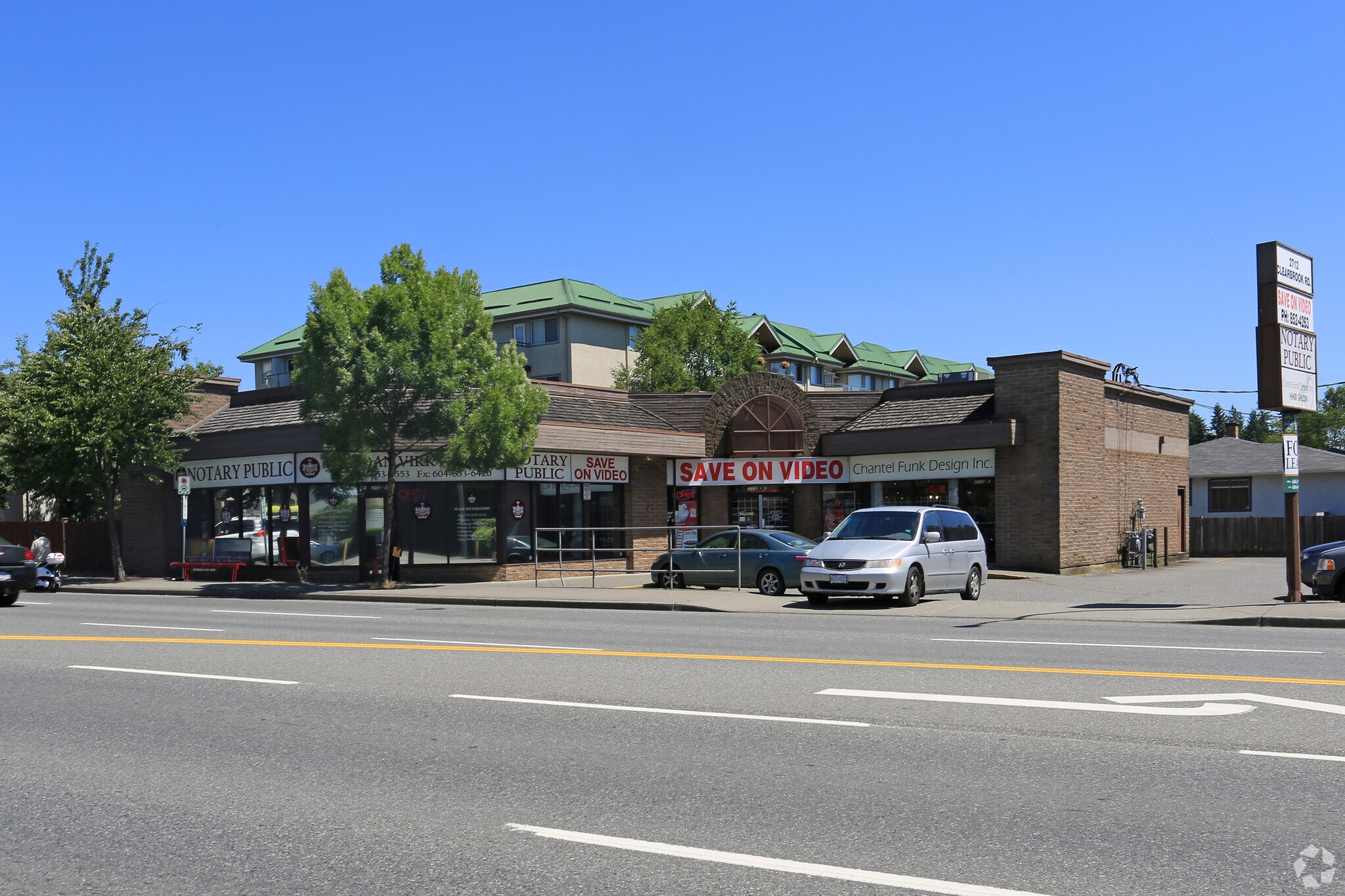 2712 Clearbrook Rd, Abbotsford, BC à vendre Photo principale- Image 1 de 1