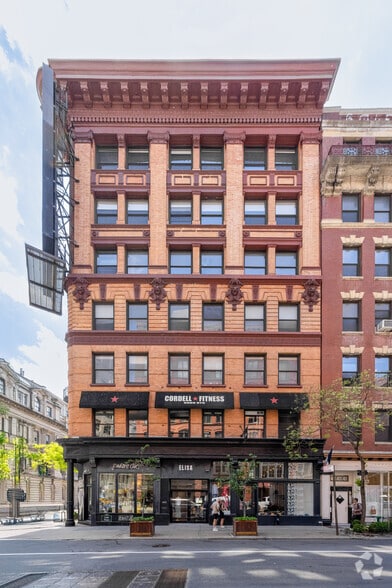 403-405 Broome St, New York, NY for lease - Building Photo - Image 3 of 5