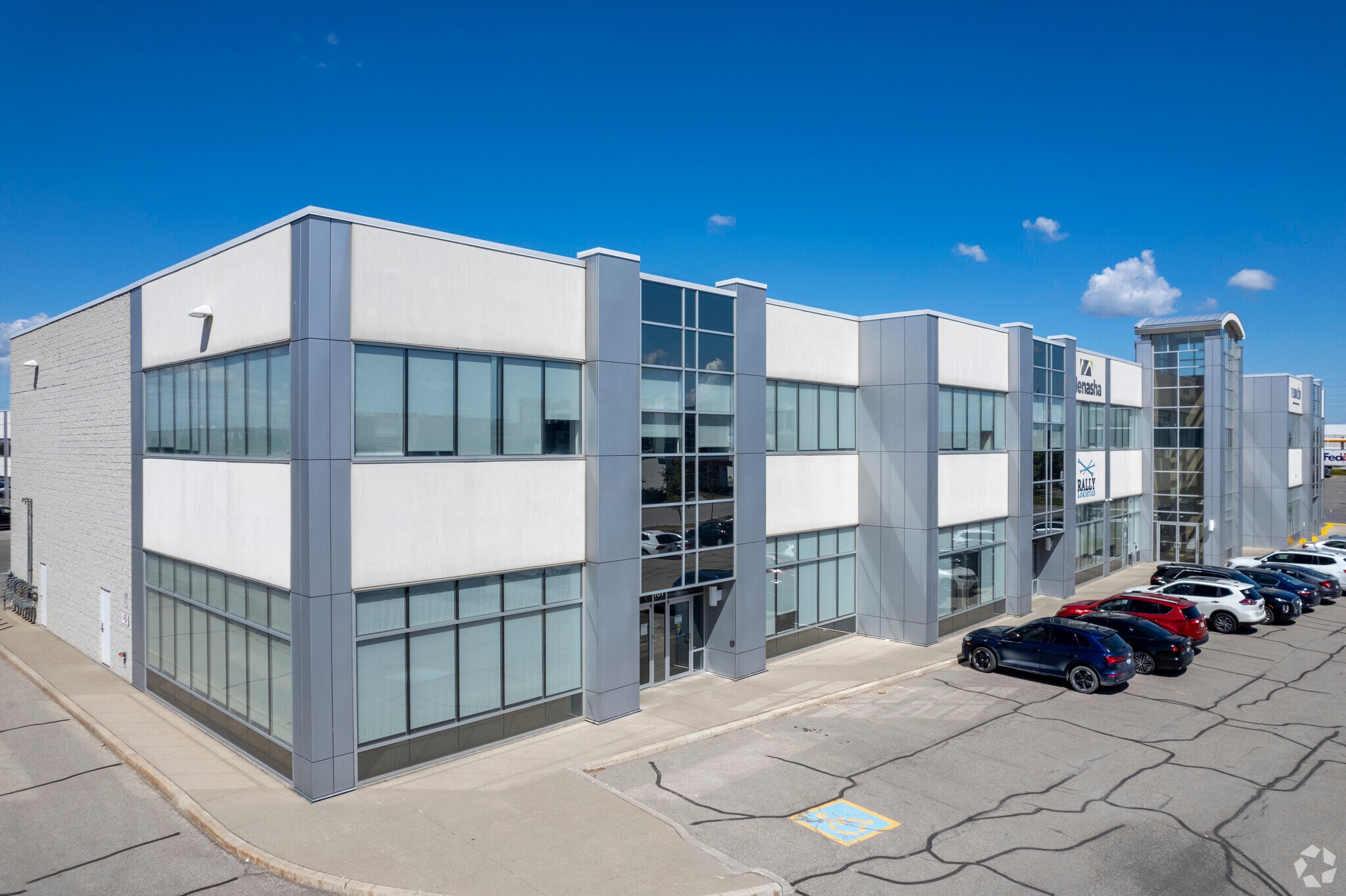 10 Roybridge Gate, Vaughan, ON for sale Primary Photo- Image 1 of 1