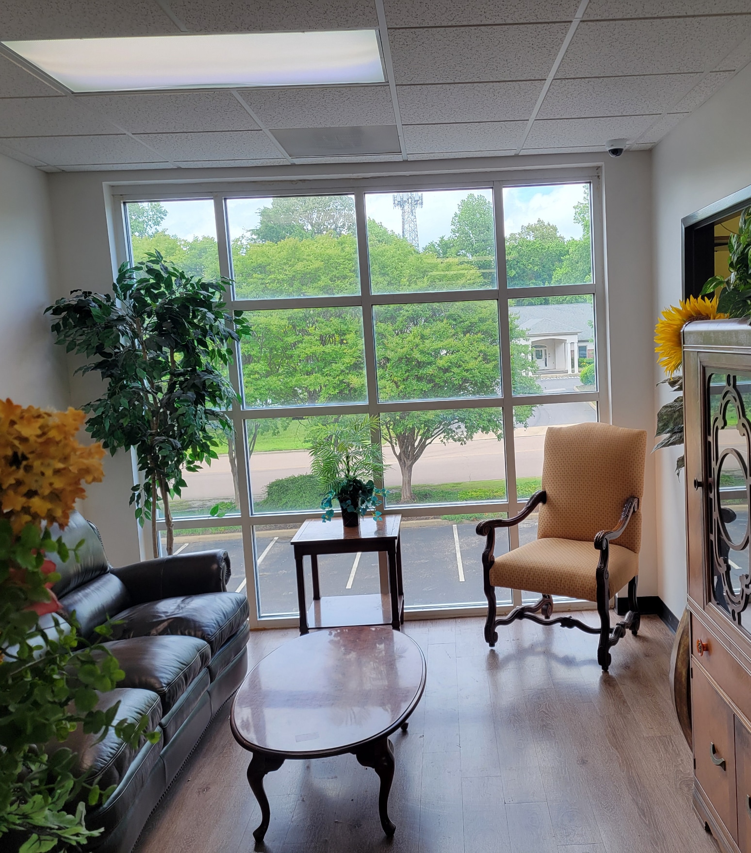 8039 Stage Hills Blvd, Bartlett, TN for lease Interior Photo- Image 1 of 2