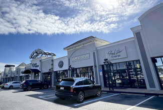 More details for 36150 Emerald Coast Pky, Destin, FL - Retail for Lease