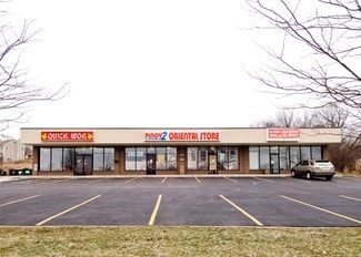 More details for 5811 Forest Hills Rd, Rockford, IL - Retail for Sale