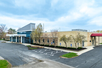 More details for 955 Eastwind Dr, Westerville, OH - Office for Sale