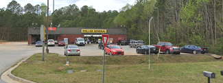 More details for 572 Highway 85, Senoia, GA - Retail for Sale