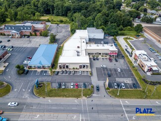 More details for 400 Boardman Poland Rd, Youngstown, OH - Retail for Lease