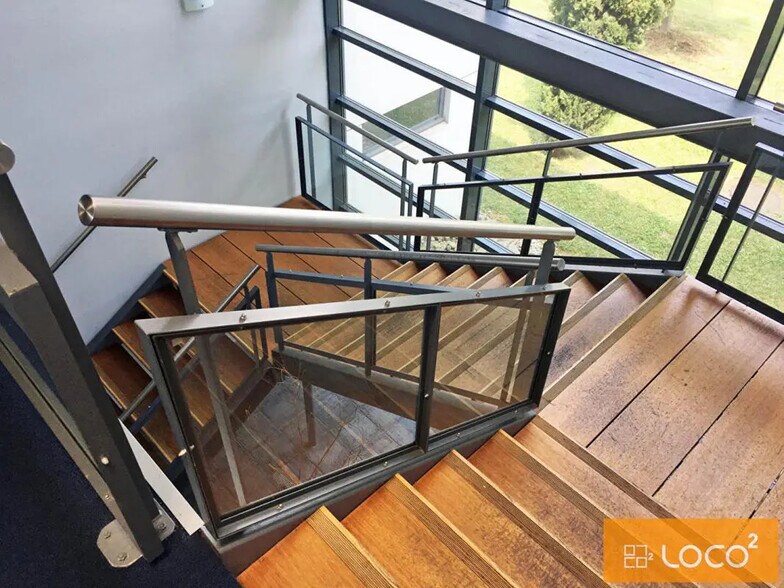 1 Bis Rue Antoine Lavoisier, Colomiers for lease - Interior Photo - Image 3 of 7