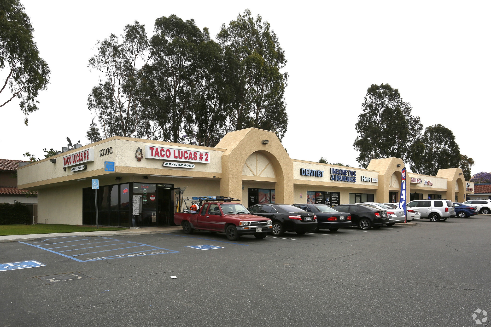 13100 Magnolia Ave, Corona, CA for lease Primary Photo- Image 1 of 6