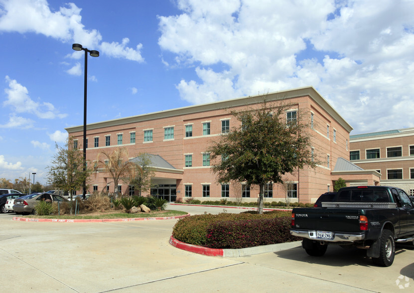 1429 Tx-6, Sugar Land, TX à louer - Photo du bâtiment - Image 2 de 2