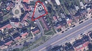 Plus de détails pour 75 Great South West Rd, Hounslow - Terrain à louer