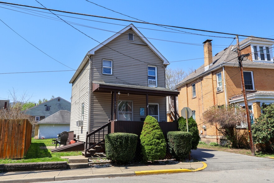 701 Woodward Ave, Kittanning, PA for sale - Primary Photo - Image 1 of 1