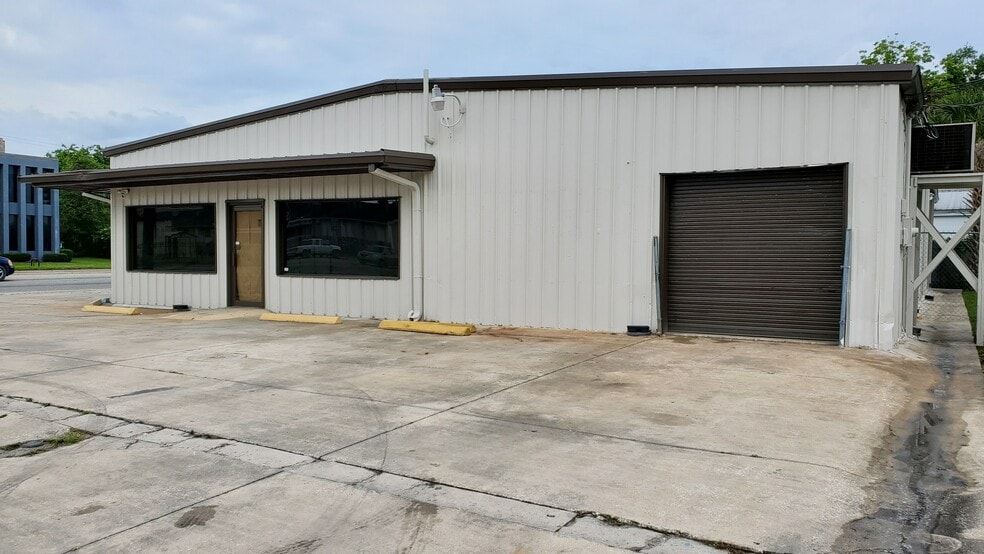 600 Reid St, Palatka, FL à vendre - Photo du bâtiment - Image 3 de 26