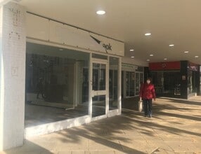 38 Osborn Rd, Fareham for lease Building Photo- Image 2 of 2