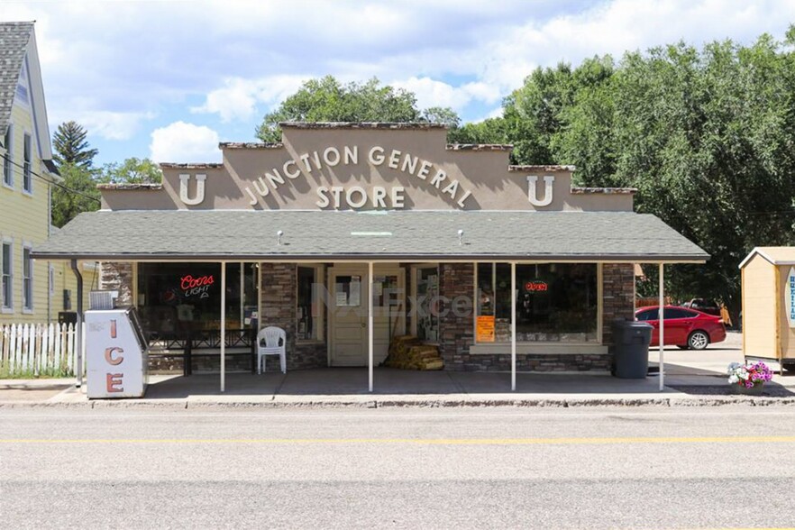 70 Main, Junction, UT for sale - Primary Photo - Image 1 of 1