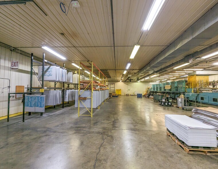 170 Industrial Ct, Wabasha, MN à louer - Photo intérieure - Image 3 de 14