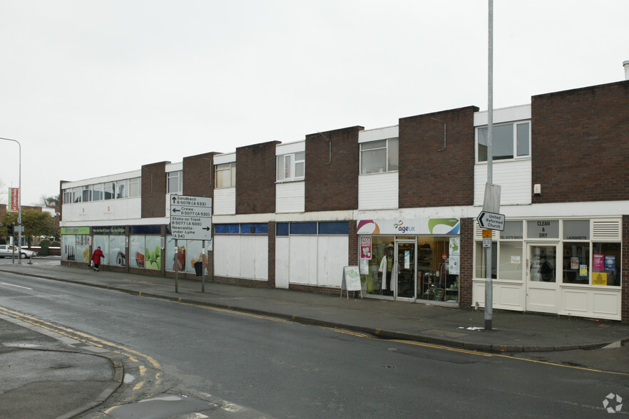 2-12B Lawton Rd, Stoke-On-Trent for sale - Building Photo - Image 3 of 11