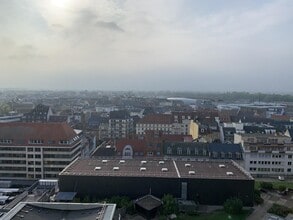 3 Quai Kléber, Strasbourg, BR - Aerial map view - Image1