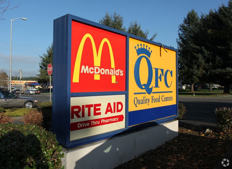 4776 Whitman Ln SE, Lacey, WA à louer - Photo du bâtiment - Image 2 de 3