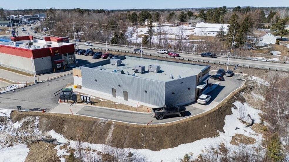 2419 Boul Sainte-Sophie, Sainte-sophie, QC for sale - Building Photo - Image 3 of 6