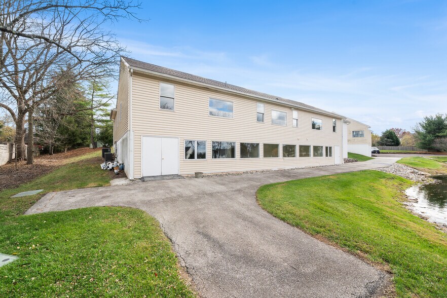 133 Level Rd, Collegeville, PA à louer - Photo du bâtiment - Image 3 de 16